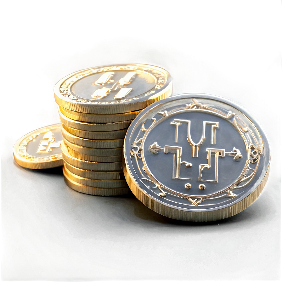 Token Economy Image Png 1