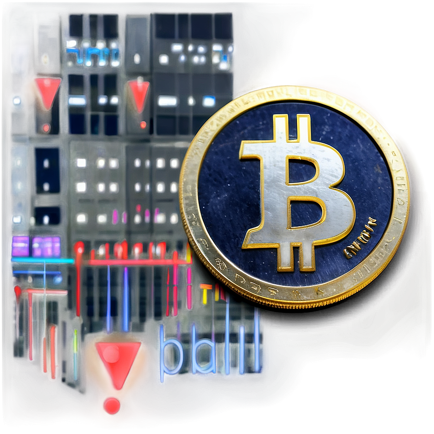 Token Investment Concept PNG 92 PNG with transparent background