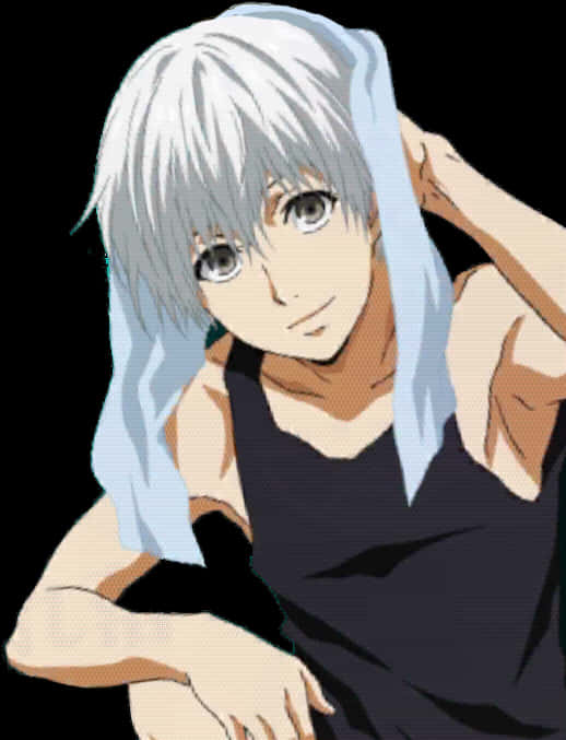 Tokyo Ghoul Carnaval Kaneki, HD Png Download PNG with transparent background