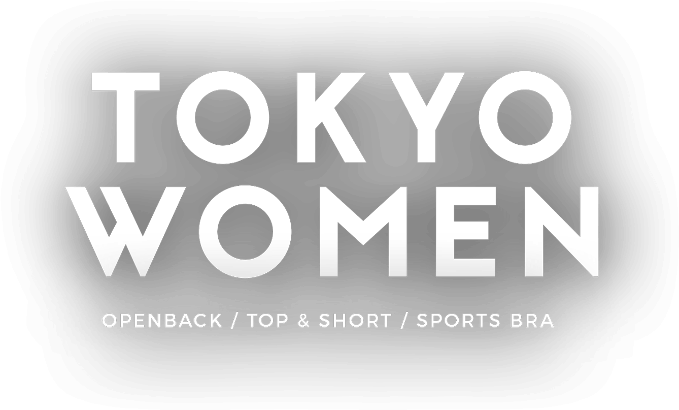 Tokyo Women Apparel Ad