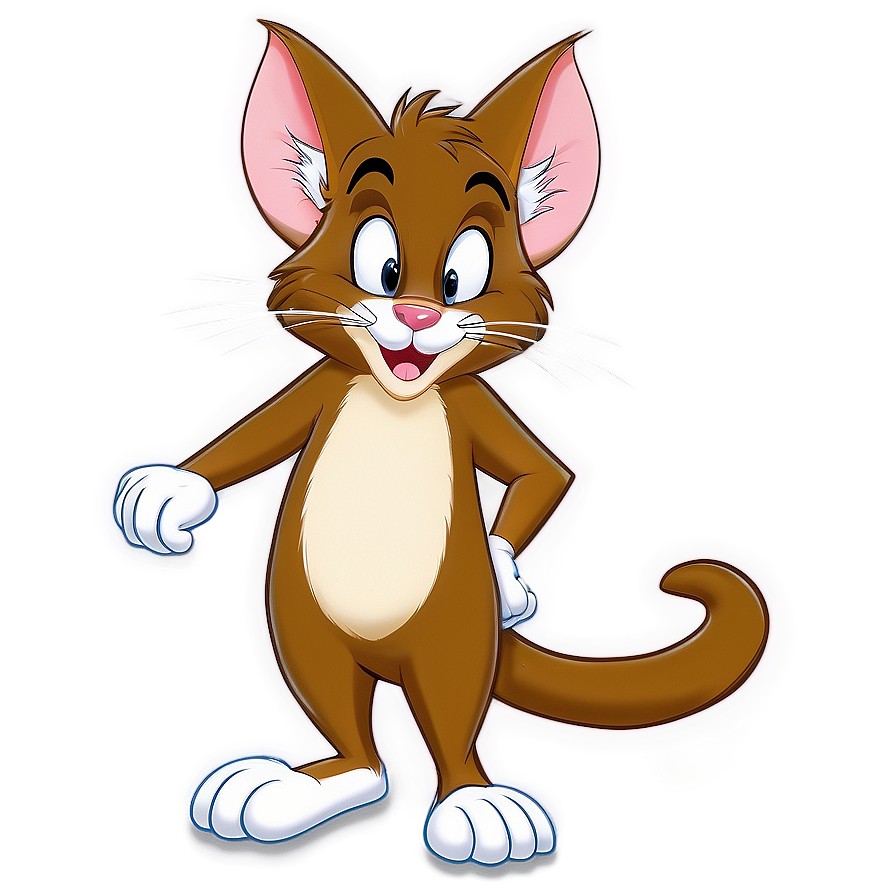 Tom And Jerry Mischief Makers Png Yjt88