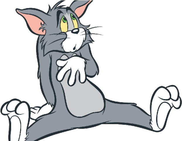 Tom And Jerry Png Transparent Images - Том И Джерри Png, Png Download PNG with transparent background