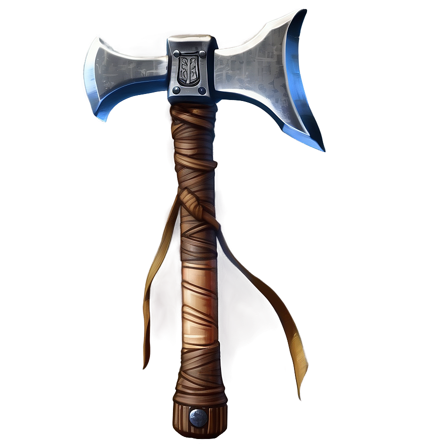 Tomahawk Axe Sketch Png Xdu34