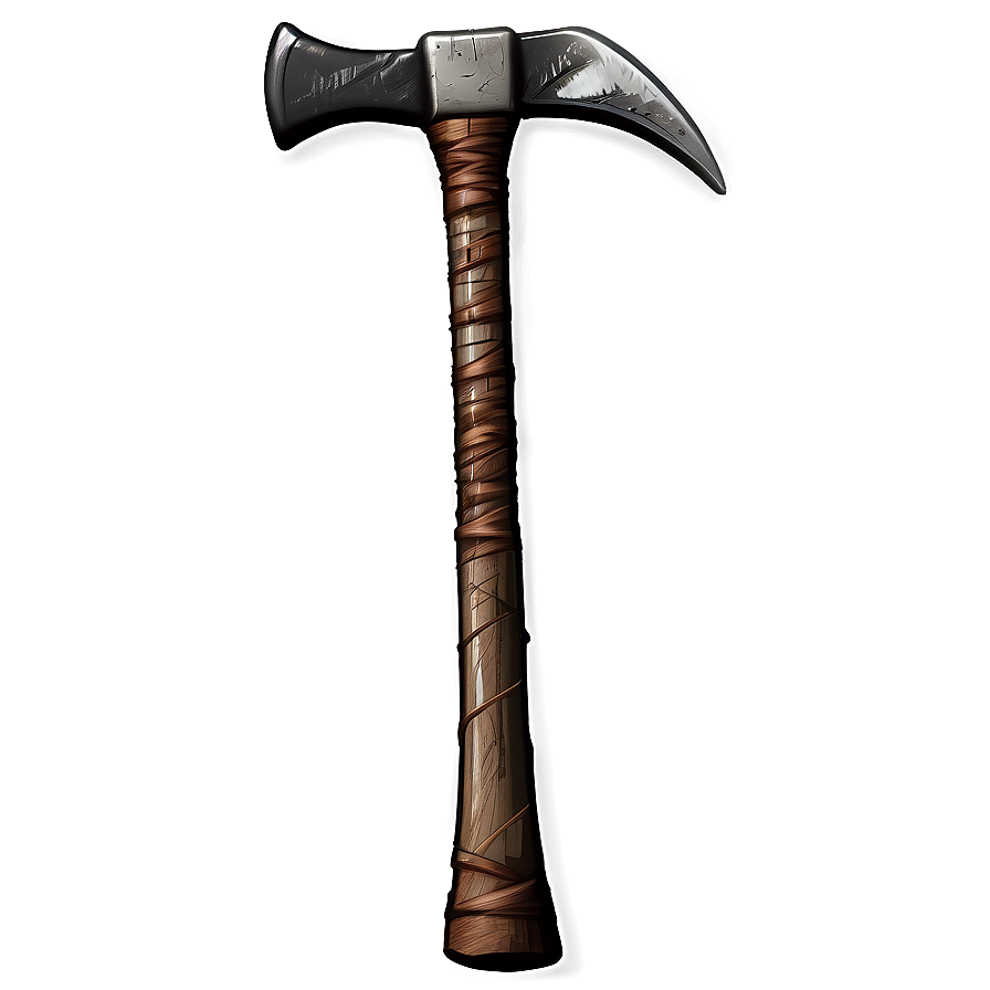 Tomahawk Axe Sketch Png Yor95