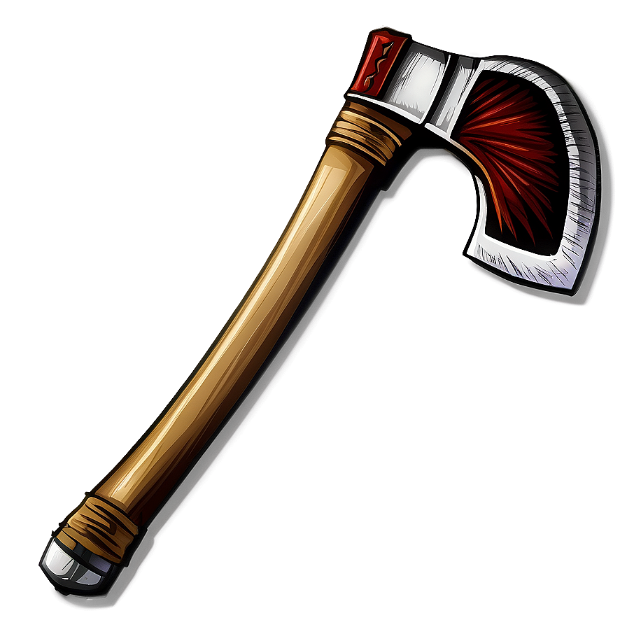 Tomahawk Clipart Png 55