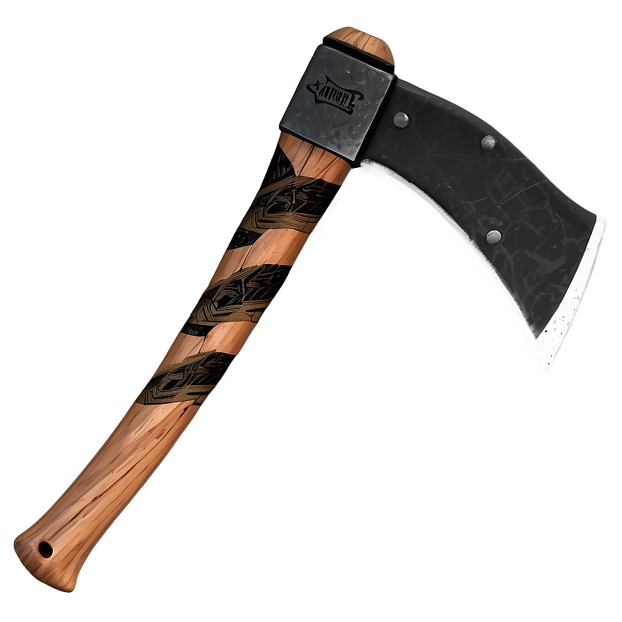 Tomahawk Throwing Axe Png Bqo93