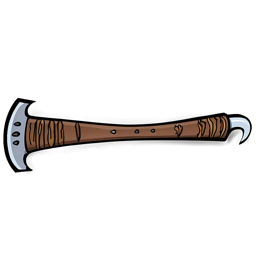 Tomahawk Vector Art Png 59