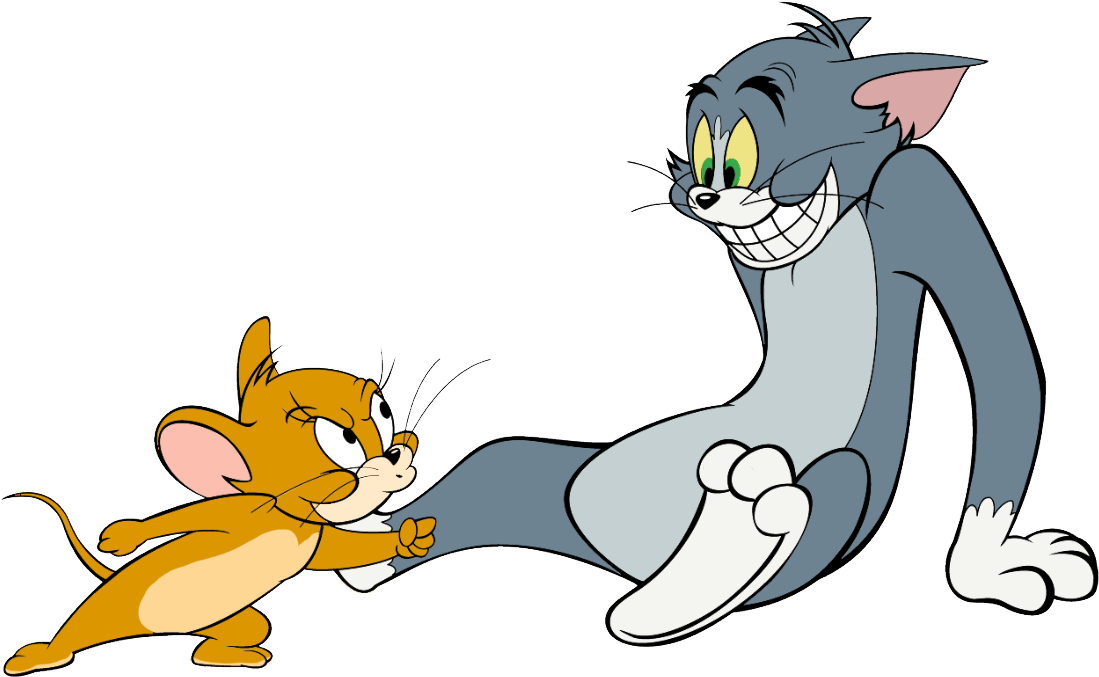 Tomand Jerry Classic Chase