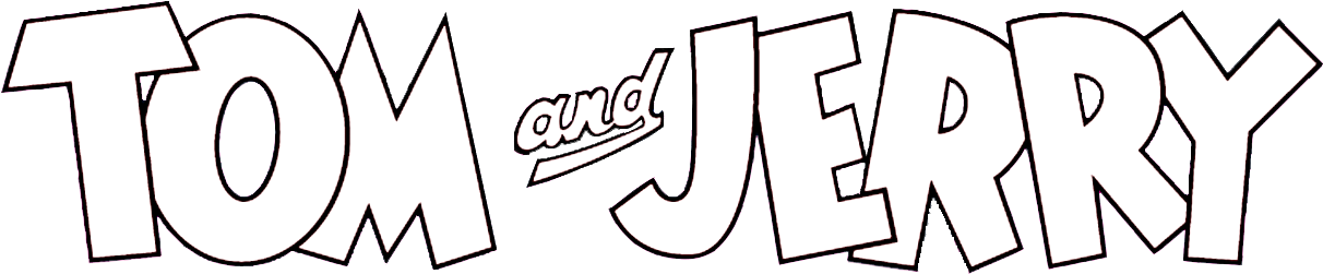 Tomand Jerry Logo