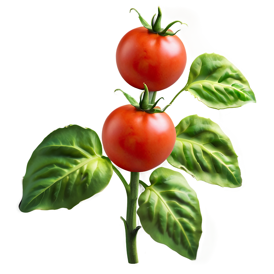 Tomato Flower Png 74