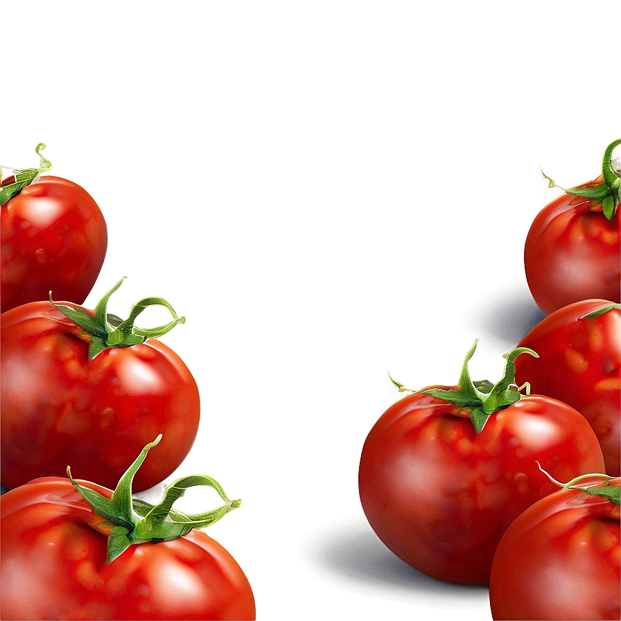 Tomato Pattern Png 05242024