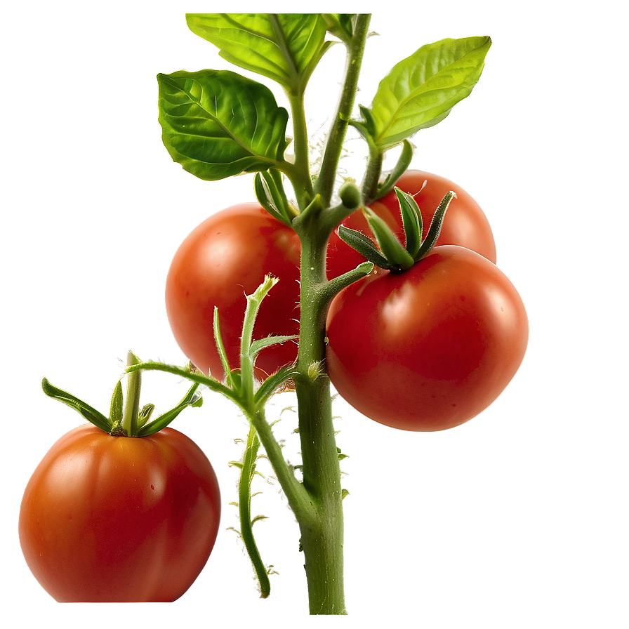 Tomato Plant Growth Png 81