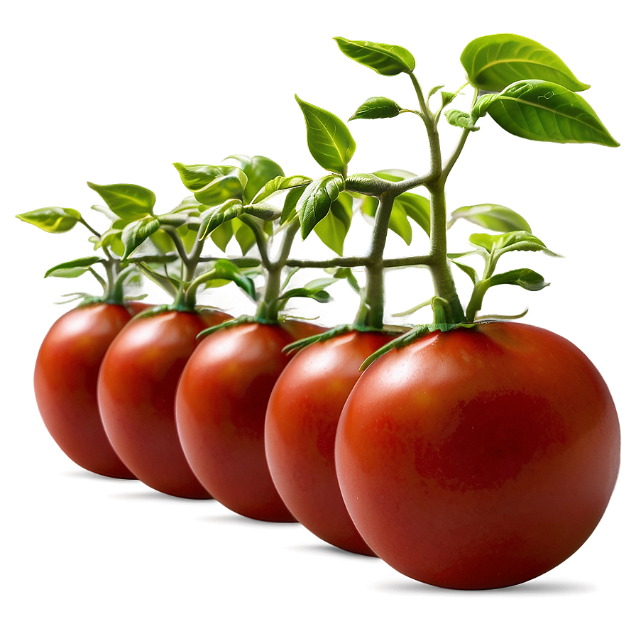 Tomato Seedlings Png Exp