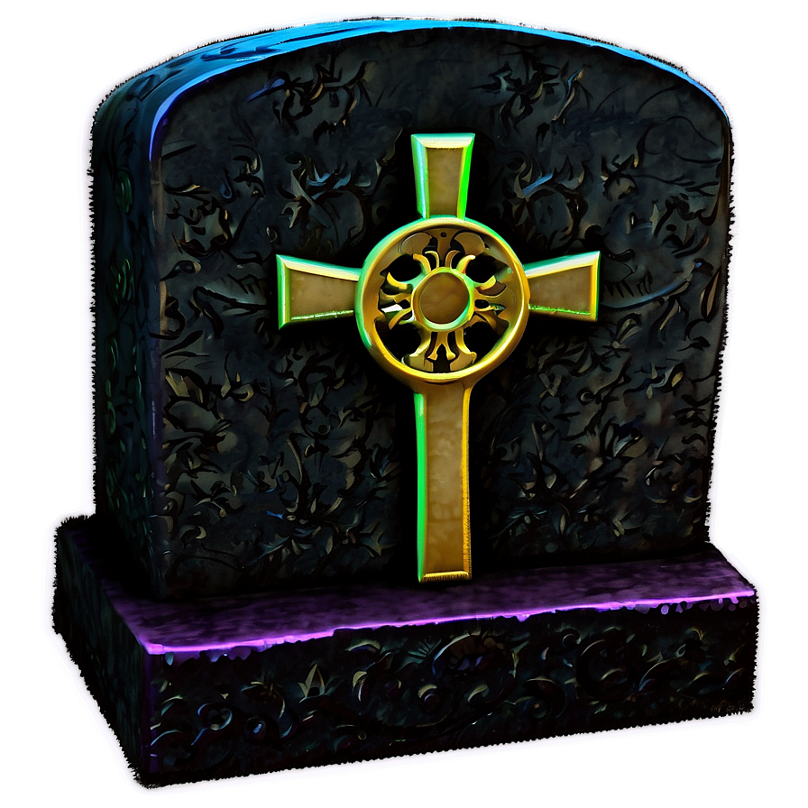 Tombstone Clipart Png Wlm54