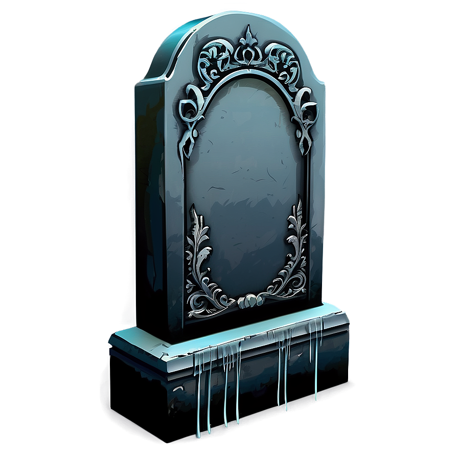 Tombstone Illustration Png Ymr62