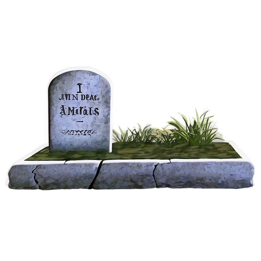 Tombstone In Daylight Png 99