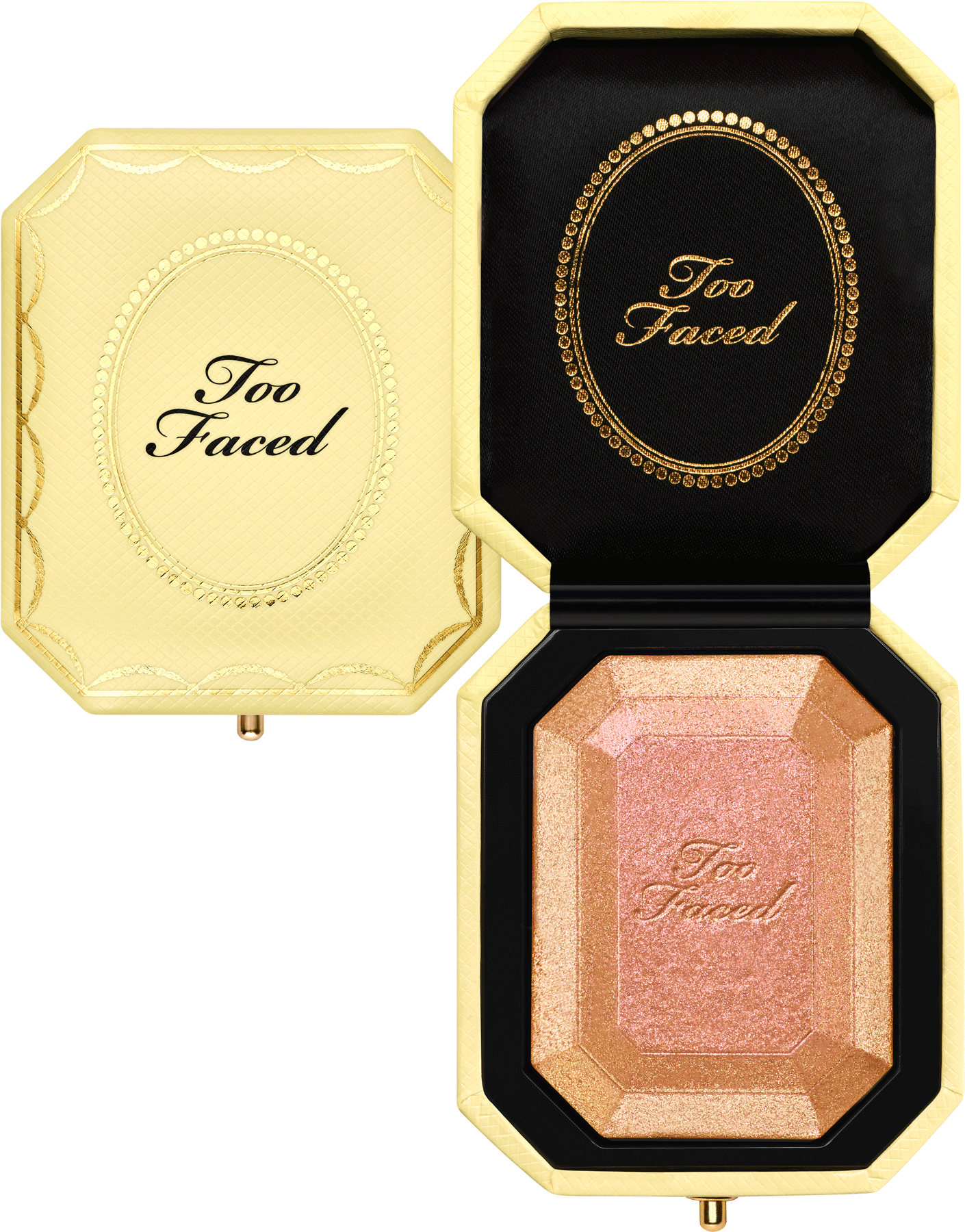 Too Faced Highlighter Compact