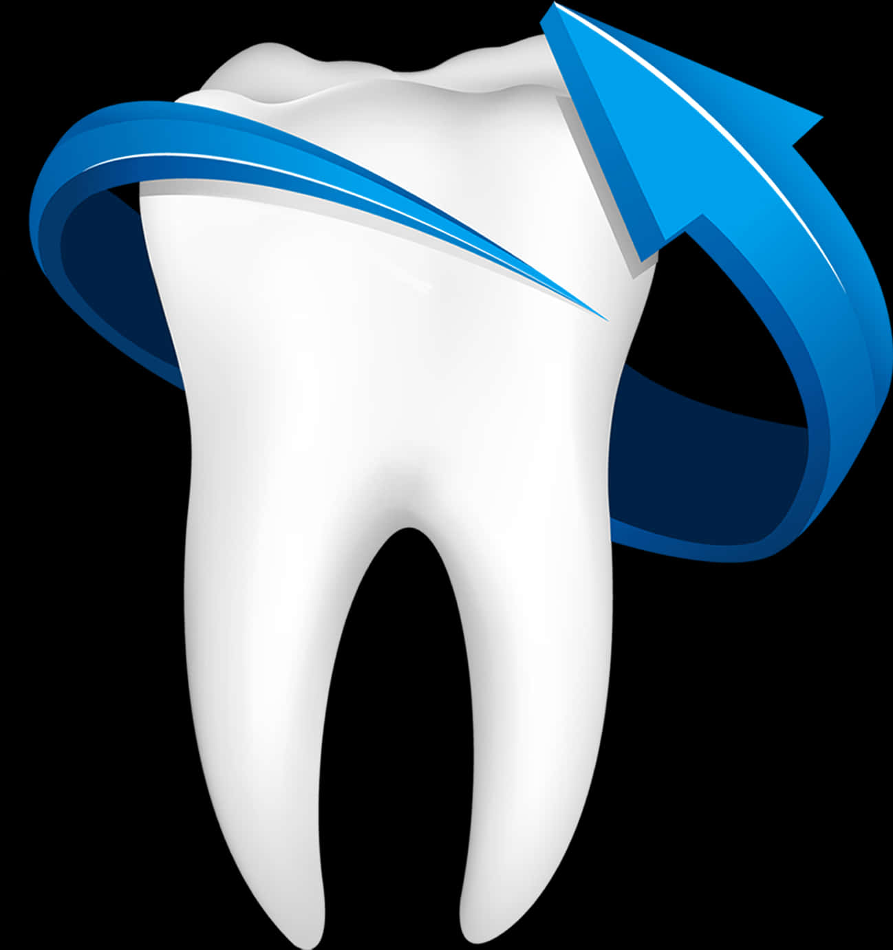 Tooth Protection Graphic