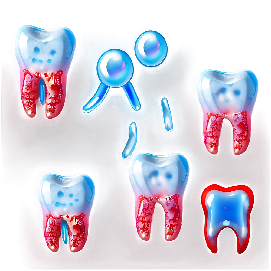Tooth Sensitivity Solutions PNG rho PNG with transparent background