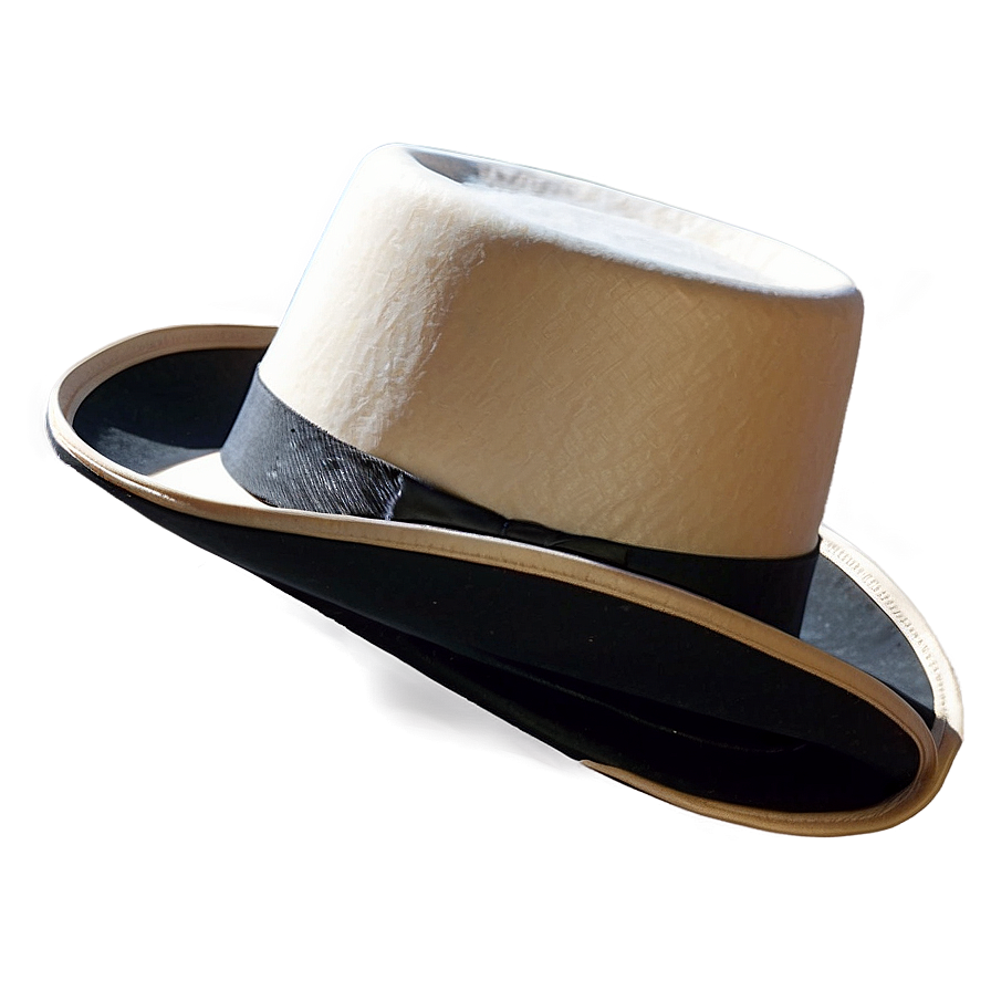 Top Hat For Formal Occasions Png 84