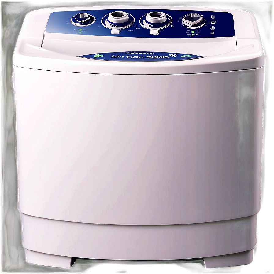 Top Load Washing Machine Clipart Png Tul