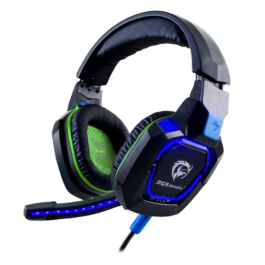 Top-Rated Gaming Headset PNG ihi PNG with transparent background