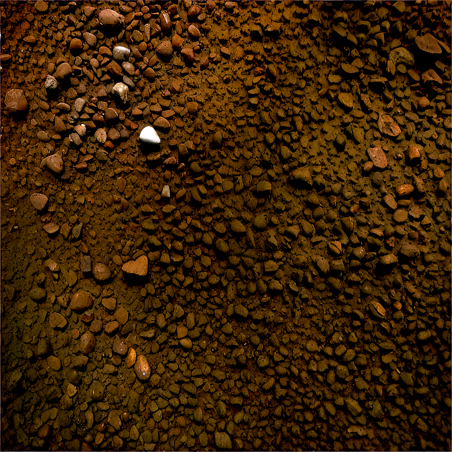 Top View Dirt Texture Png Srl