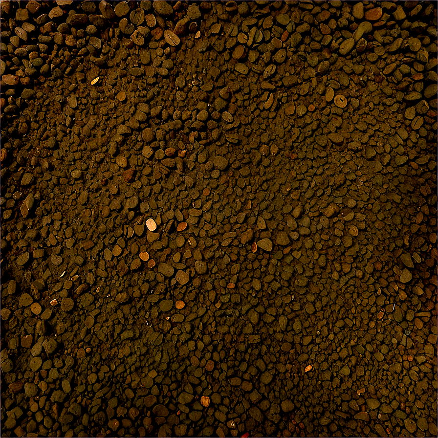 Top View Dirt Texture Png Trn