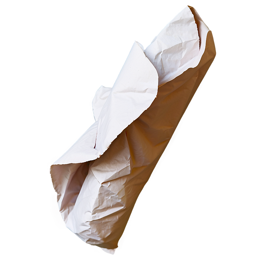 Torn and Crumpled Paper PNG djk20 PNG with transparent background
