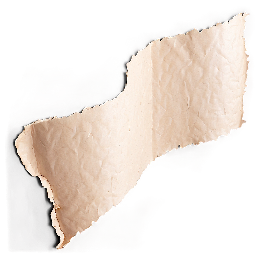 Torn Paper Edge Clipart Png Rnp