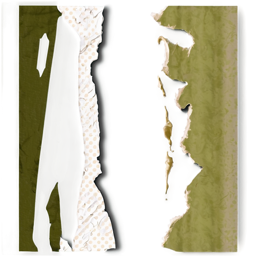 Torn Paper Edge PNG swp44 PNG image with a transparent background, free high-resolution download