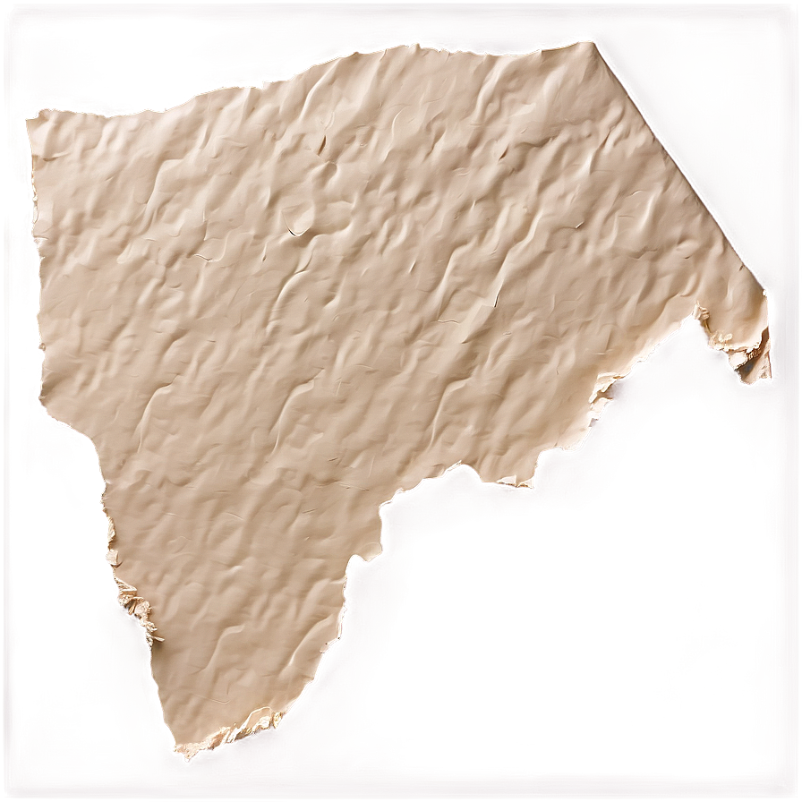 Torn Paper Texture For Design Png Mvl