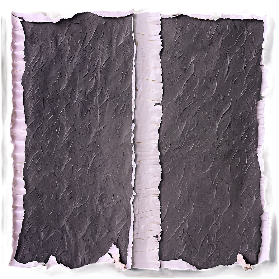 Torn Paper Texture Overlay Png Wmm