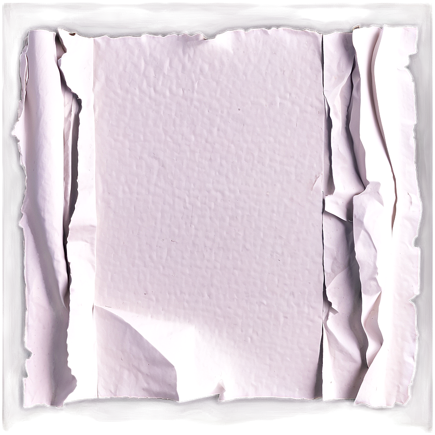 Torn Paper Texture Png 7