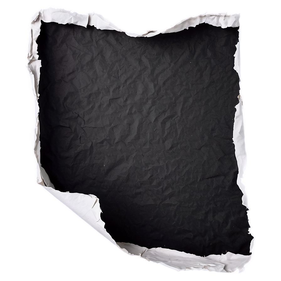 Torn Paper Texture Png Wpf