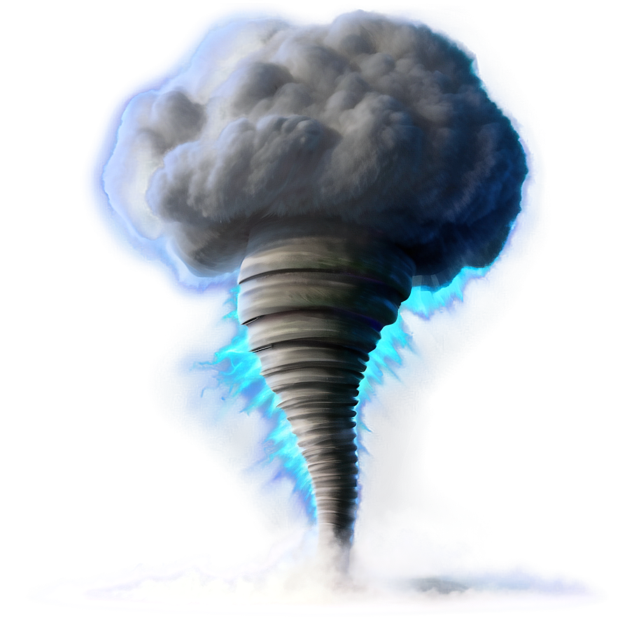 Tornado Effect Png 53