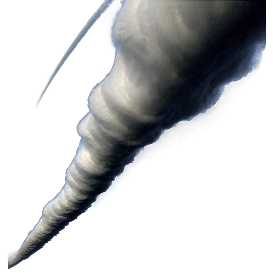 Tornado From Space Png Seu84