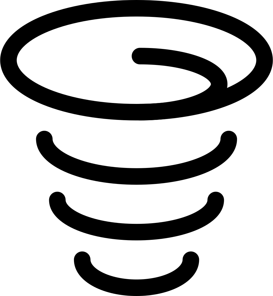 Tornado, HD Png Download PNG with transparent background