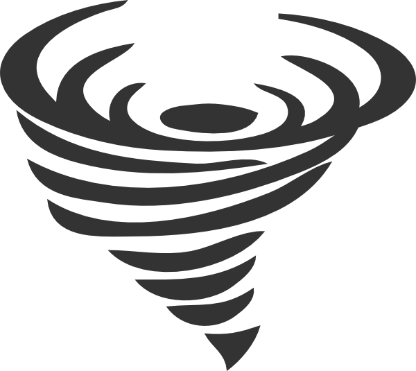 Tornado Png Free Image Download, Transparent Png PNG with transparent background