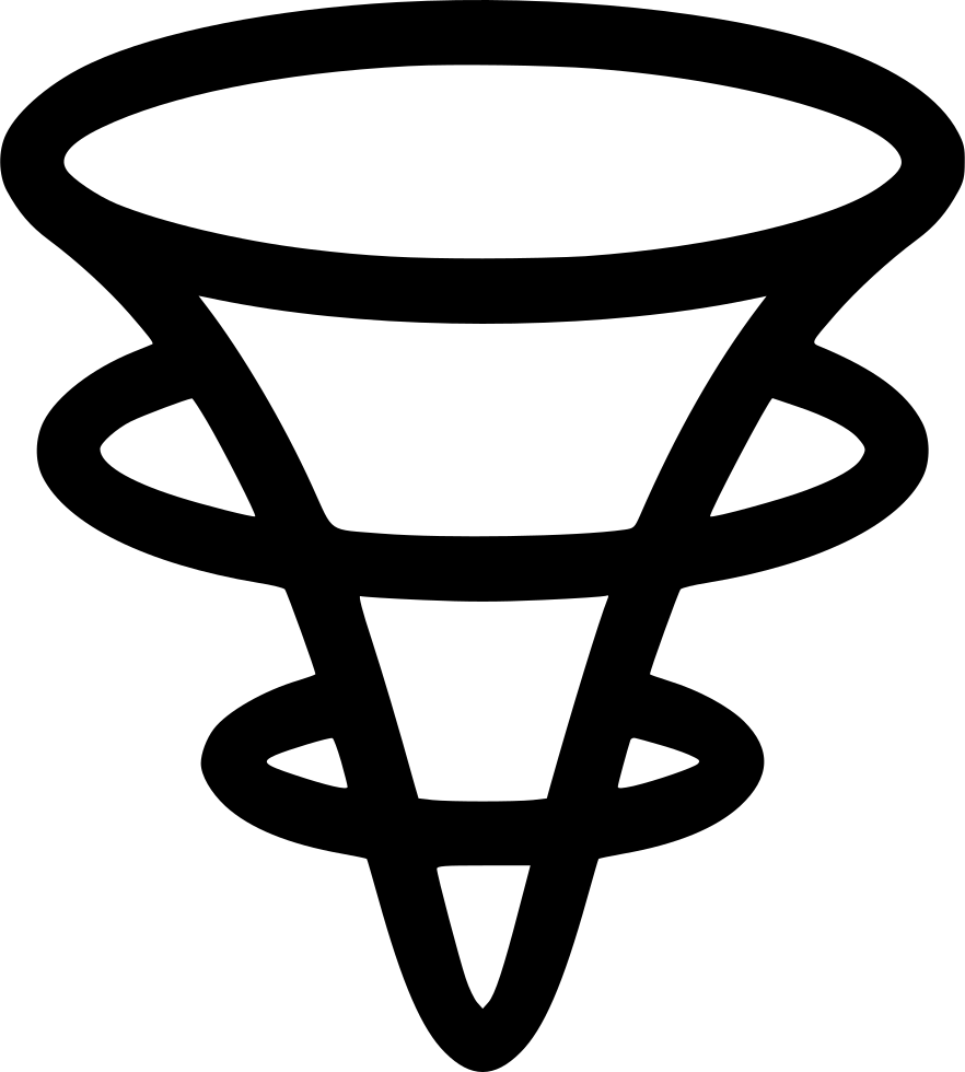 Hurricane - Emblem, HD Png Download PNG with transparent background