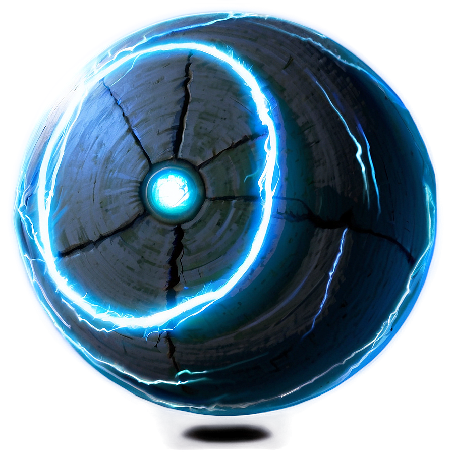 Tornado Rasengan Storm Png Ned22