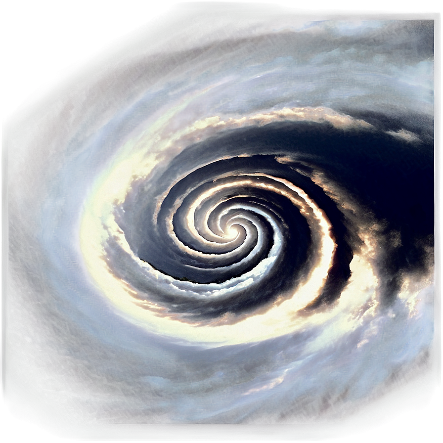 Tornado Swirl PNG kln89 PNG with transparent background
