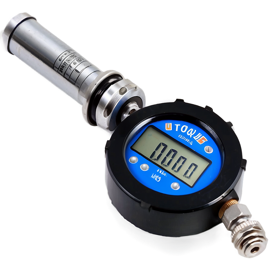 Torque Meter Png Dqu14