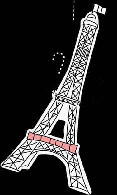 Torre Eiffel Png, Transparent Png PNG with transparent background
