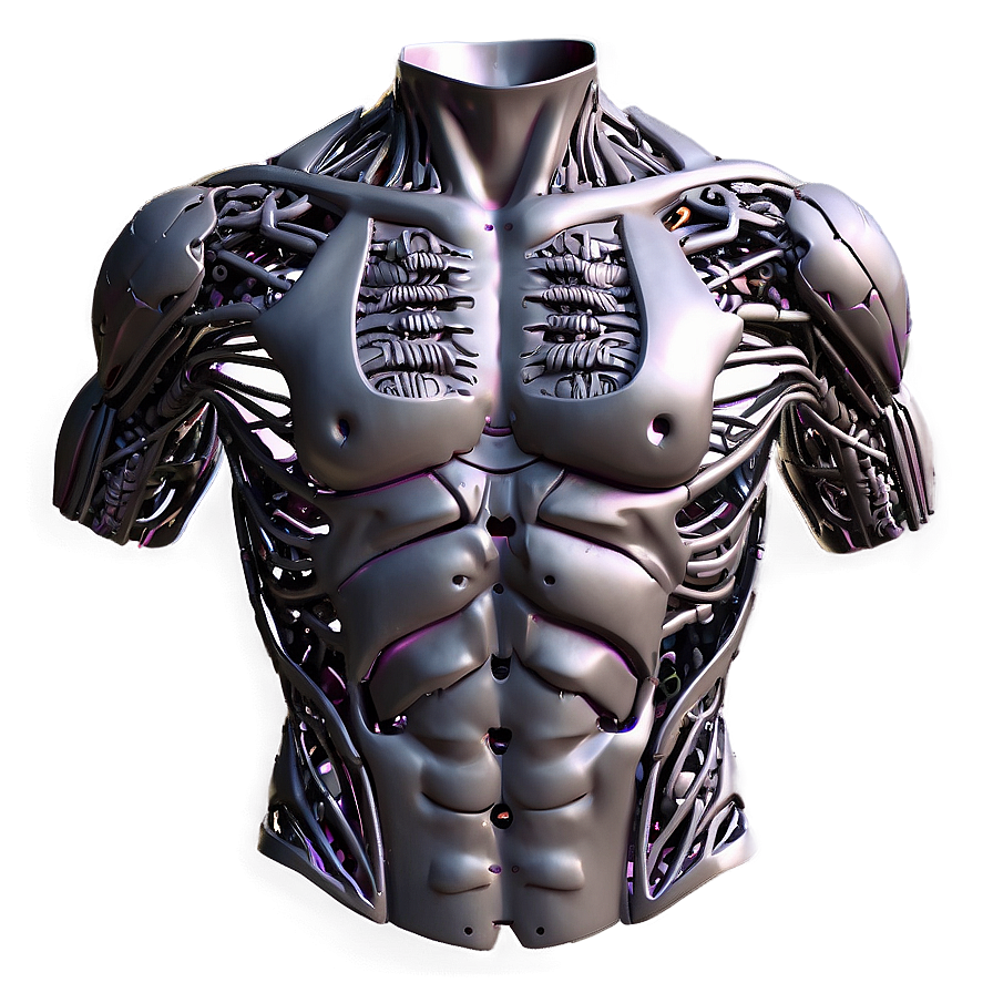 Torso A