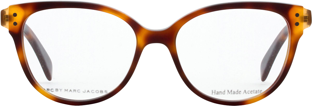 Tortoiseshell Acetate Eyeglasses