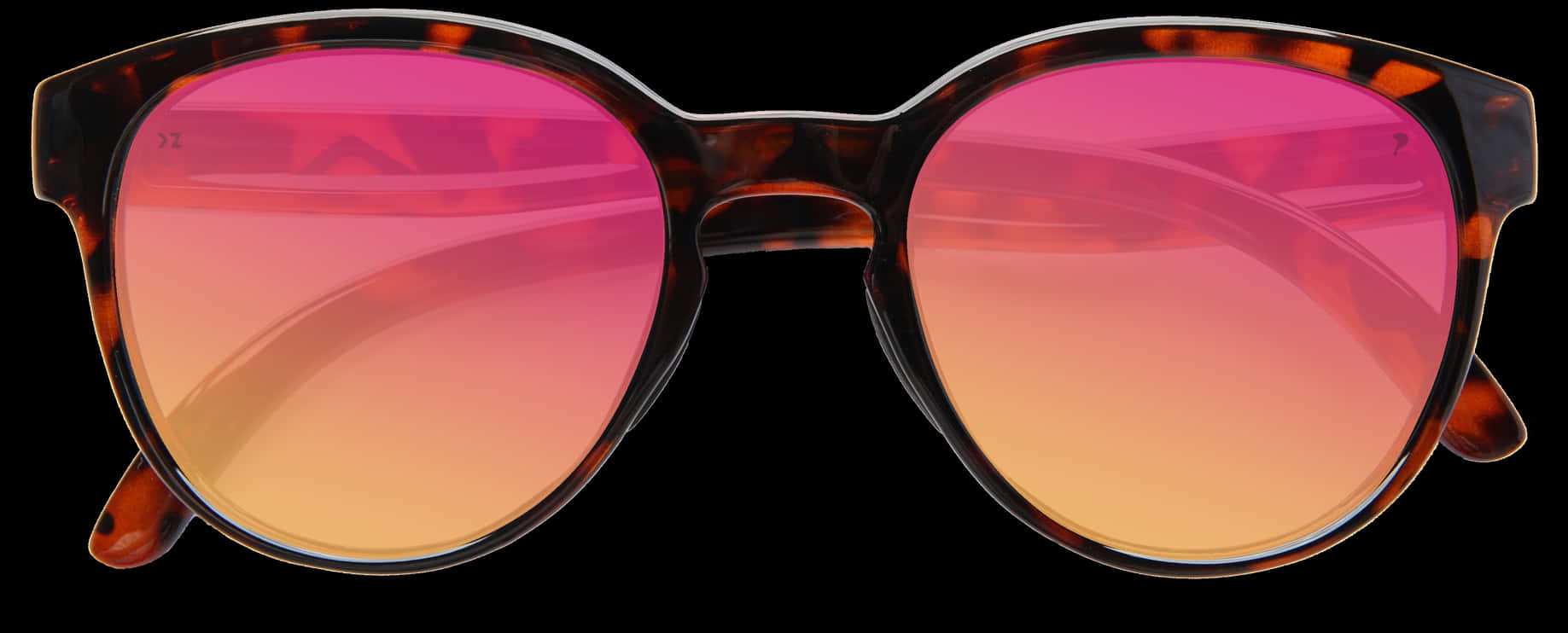 Transparent Round Glasses Png - Plastic, Png Download PNG image with a transparent background, free high-resolution download