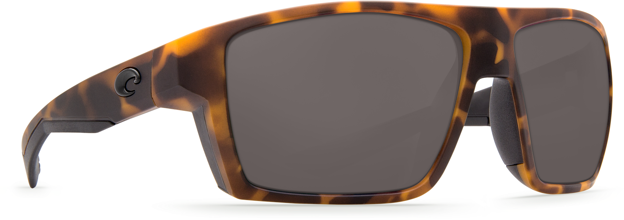 Tortoiseshell Sunglasses Profile View