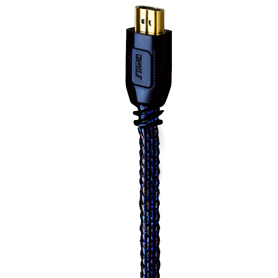 TOSLINK Digital Cable PNG 61 PNG with transparent background