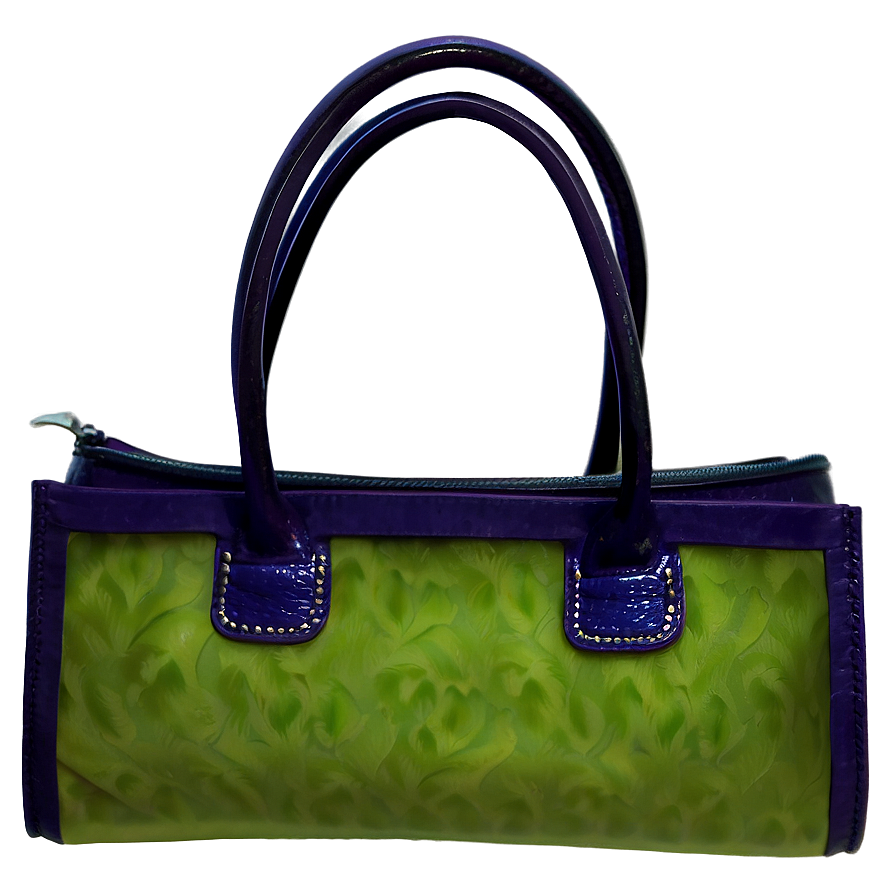 Tote Purse Png 05242024